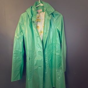 Via Spiga Raincoat